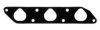 ELWIS ROYAL 0349066 Gasket, exhaust manifold